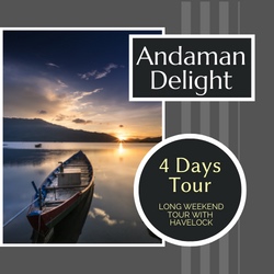 Andaman Delight