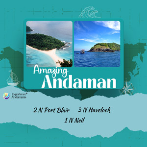 Amazing Andaman