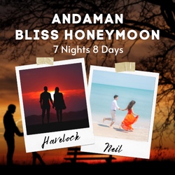 Andaman Bliss Honeymoon