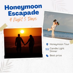 Honeymoon Escapade