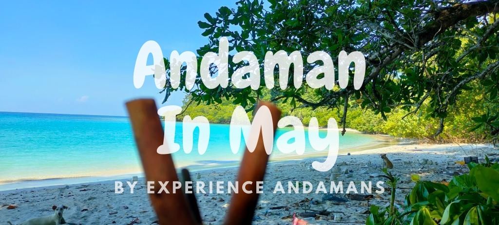 Andaman trip in may