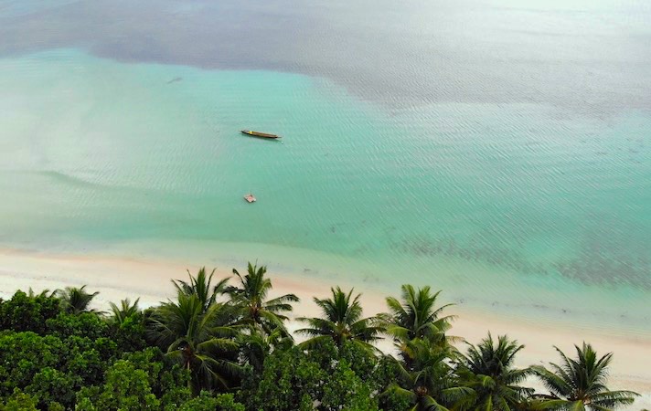 Island Hopping with Havelock and Neil Island - Luxury