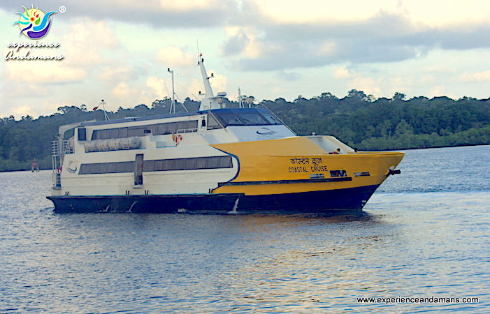 Coastal Cruise