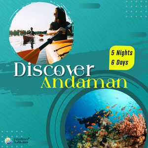 Discover Andaman Adventure