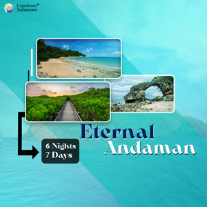 Eternal Andaman