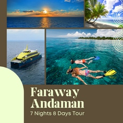 Faraway Andaman