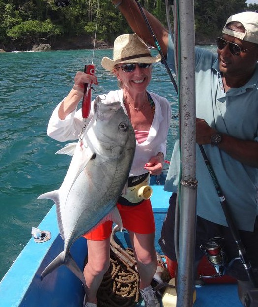 Fishing Trip To Rutland Island in Port Blair (For Upto 4 Adults)
