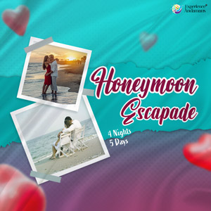 Honeymoon Escapade