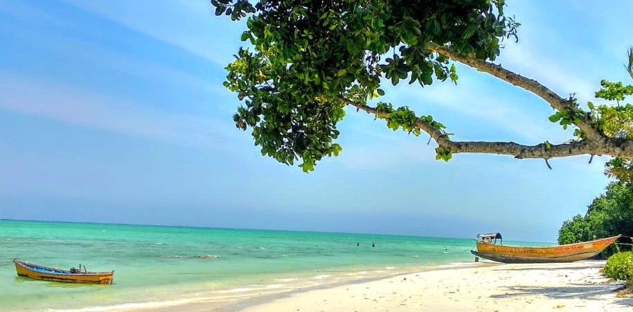 Andaman Delight Tour With Havelock & Elephant Beach