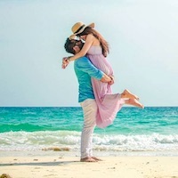 honeymoon tour packages andaman