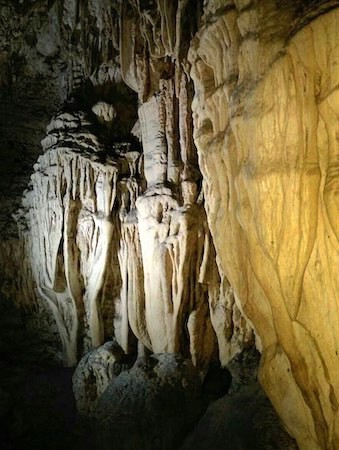 Private Tour To Baratang - Limestone Caves and Mud Volcano